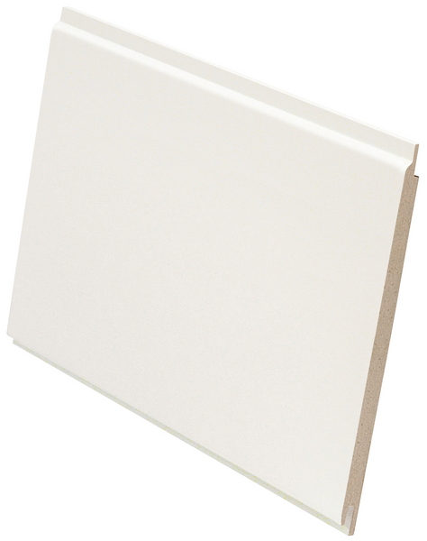 Sisustuspaneeli Goodiy 8x154x2080 MDF white