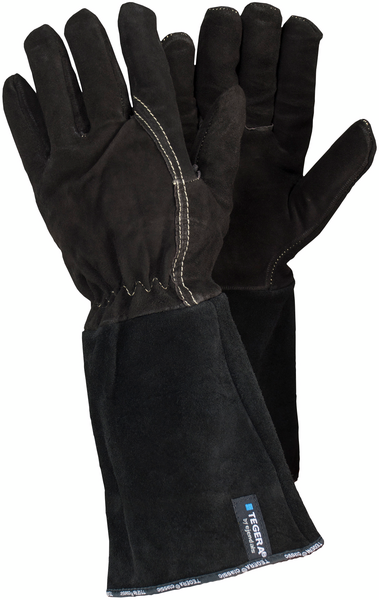 Hitsauskäsineet TEGERA 134