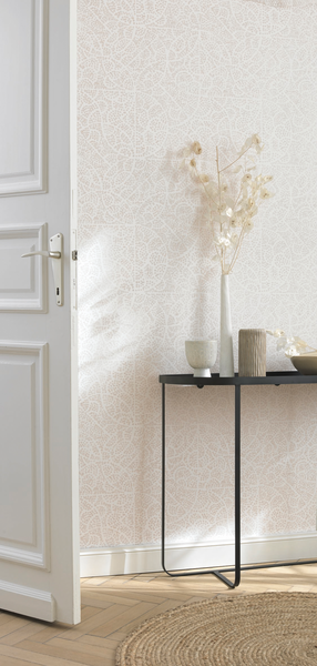 Tapetti Fortuna Jardins Susp 85211306 10,05m kuitu