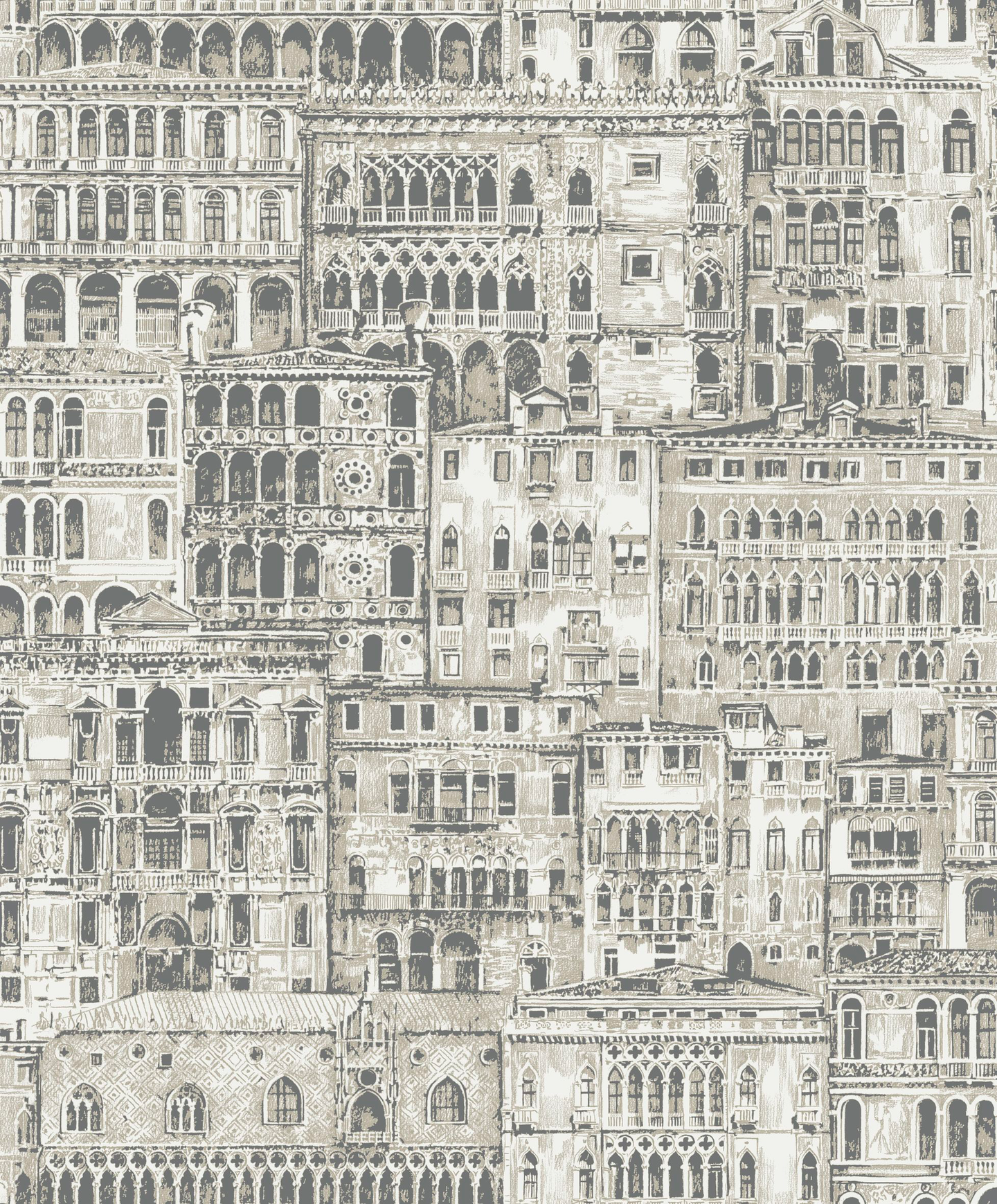 Tapetti Fortuna Montsegur 86050423 10,05m kuitu