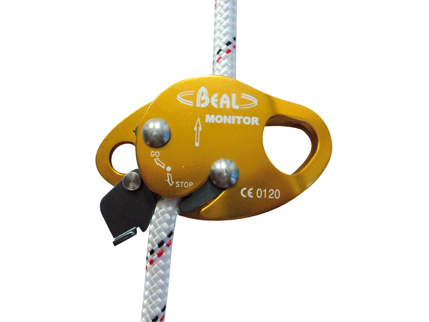 Työköysi Beal Air Kit säädettävä 15m sininen