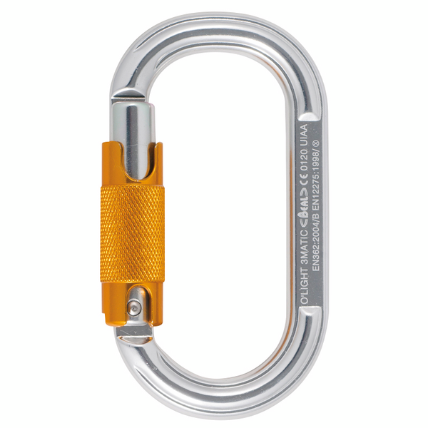 Työköysi Beal Air Kit säädettävä 15m sininen