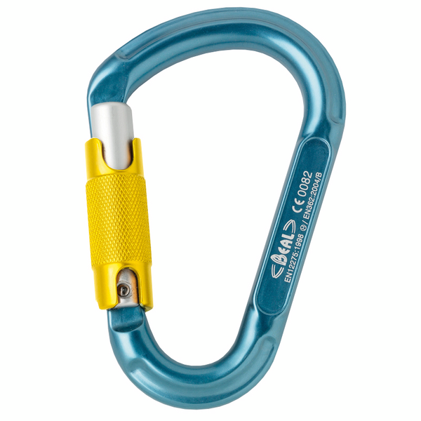 Työköysi Beal Air Kit säädettävä 15m sininen