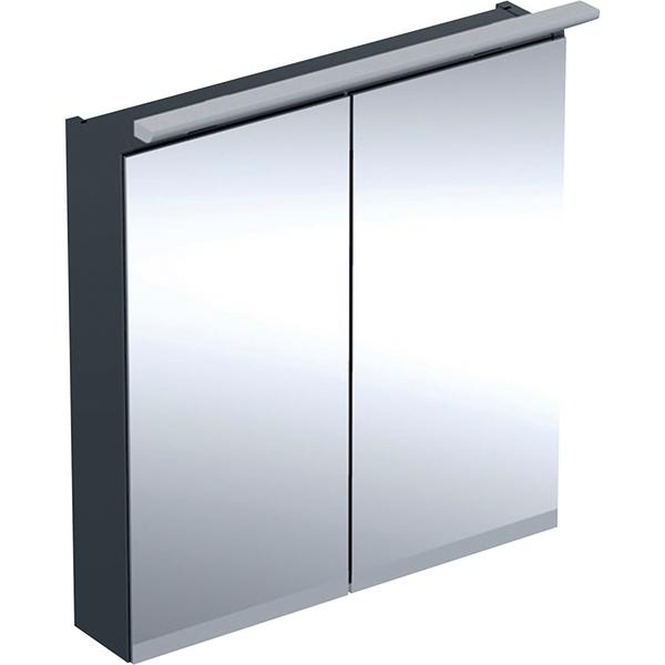 Peilikaappi IDO Reflect Top L60 K67,5 S17,5cm valot pistorasia