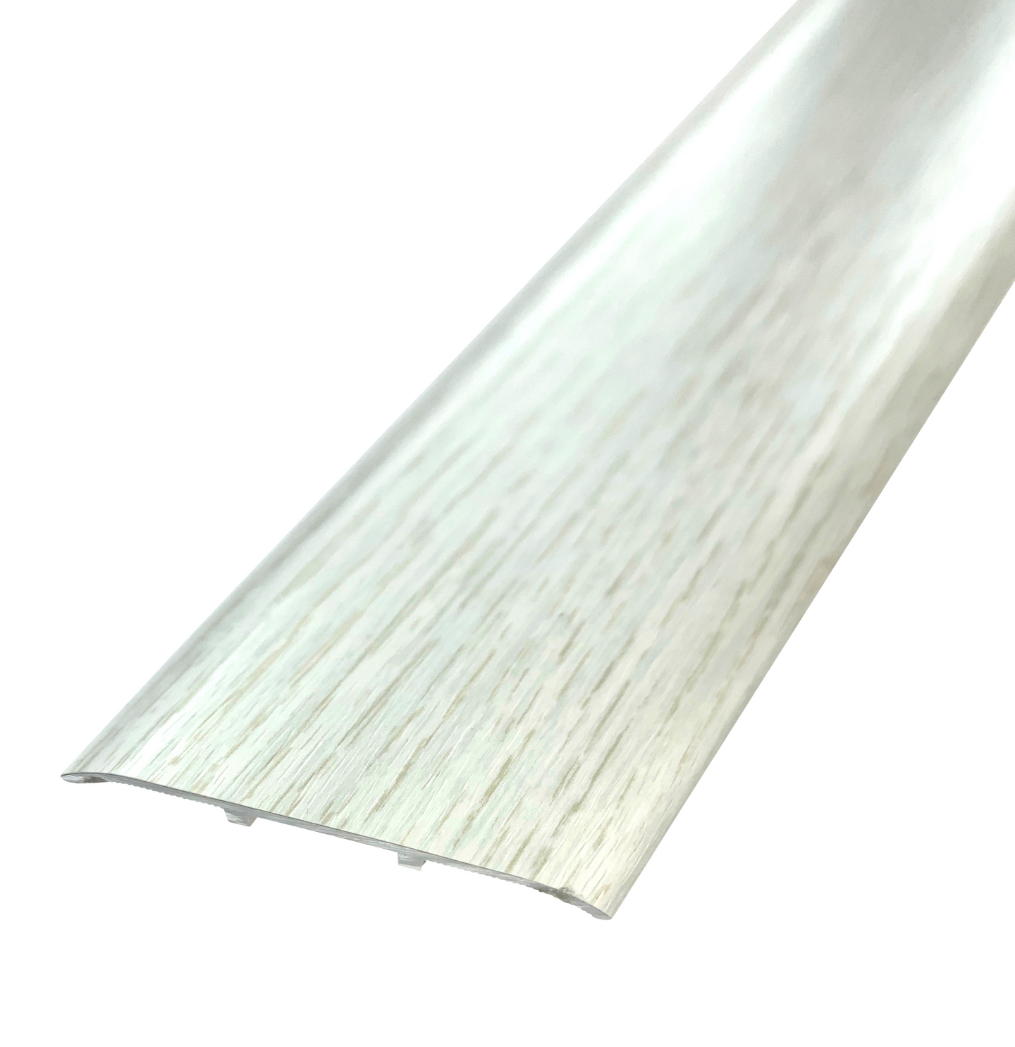 Sauma-/kynnyslista 60mm B60 3m elastifix Light Oak