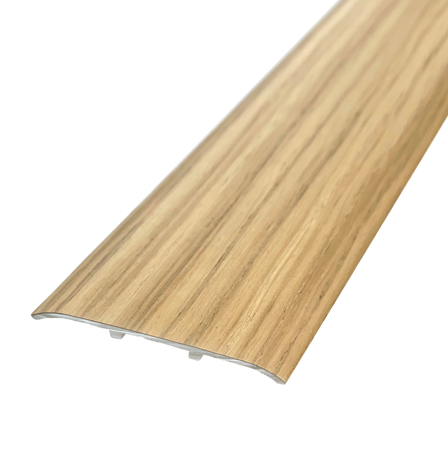 Sauma-/kynnyslista 60mm B60 ROA2 2m elastifix aito tammiviilu