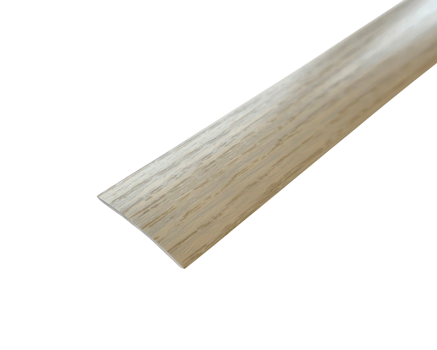 Saumalista tarra 30mm B1 270cm Cotton White