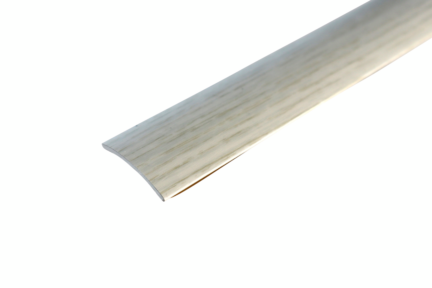 Saumalista tarra 30mm B1 270cm Light Oak