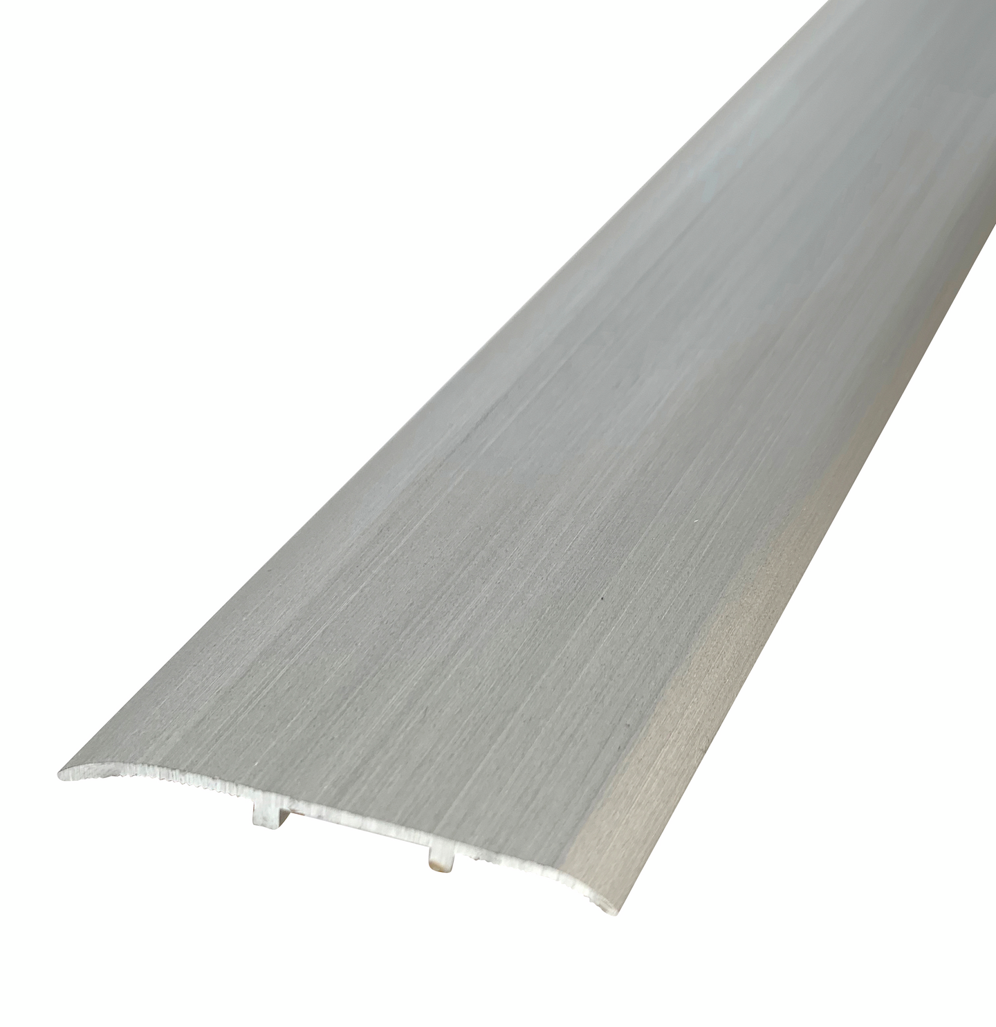 Sauma-/kynnyslista 60mm B60 2m elastifix Nordic graphite