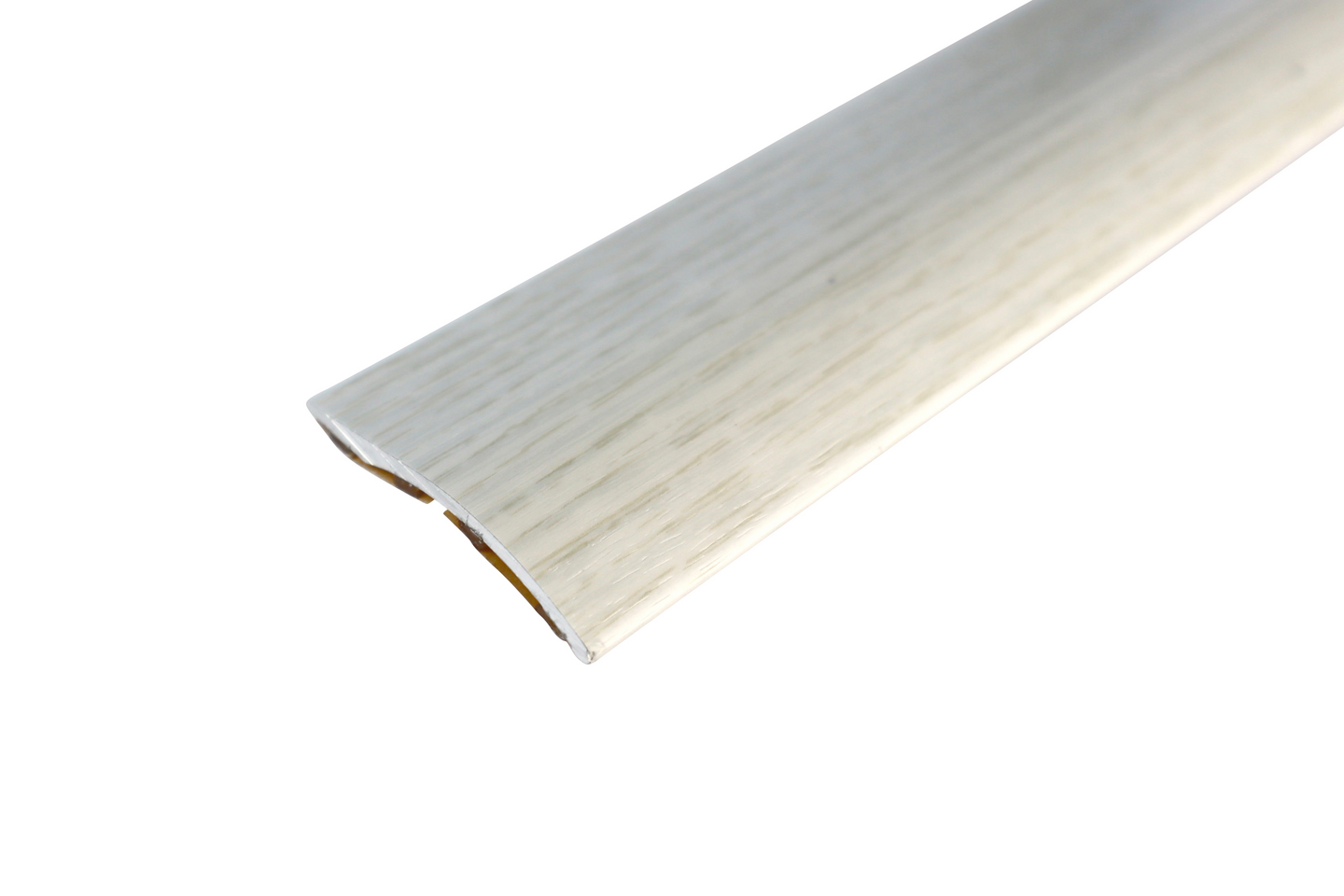 Tarra-eritasolista 50mm B10 0-18mm 180cm Light Oak