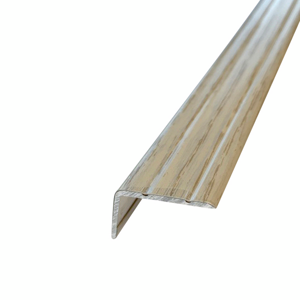 Askelkulma 25x20 TD3 270cm teippi Cotton White