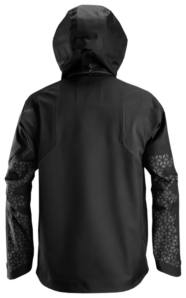 Kuoritakki Snickers 1980-0404 FlexiWork