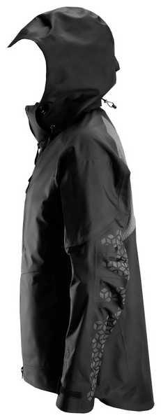 Kuoritakki Snickers 1980-0404 FlexiWork