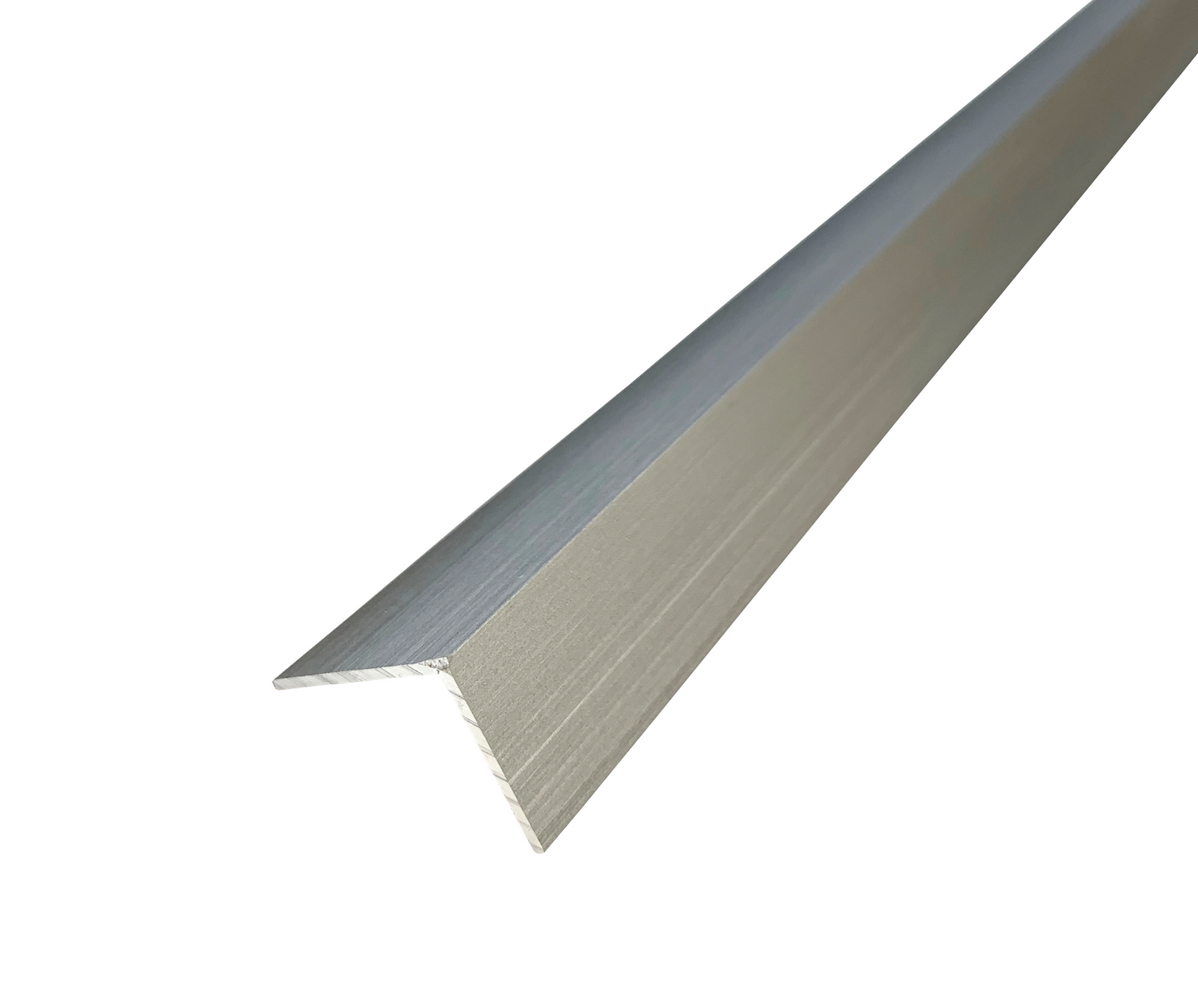 Kulmalista 25x25mm L4T 3m teippikiinnitys Nordic graphite