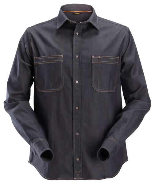 Farkkupaita Snickers AllroundWork 8555-6500