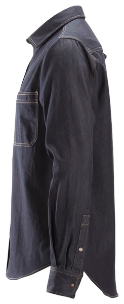 Farkkupaita Snickers AllroundWork 8555-6500