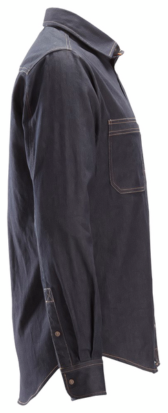 Farkkupaita Snickers AllroundWork 8555-6500