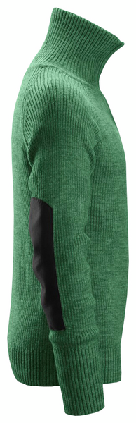 Villapaita Snickers 2905-3900 puolivetoketju