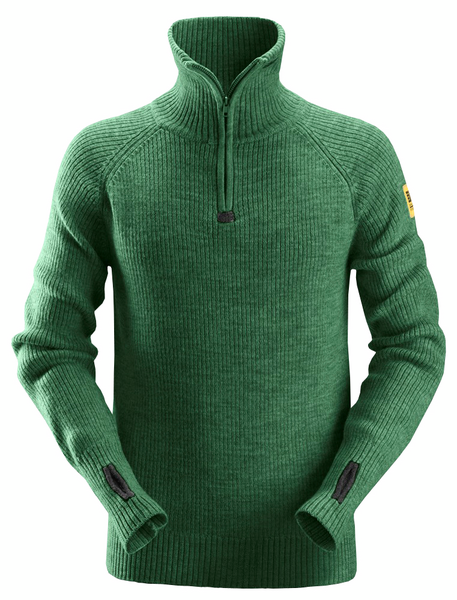 Villapaita Snickers 2905-3900 puolivetoketju