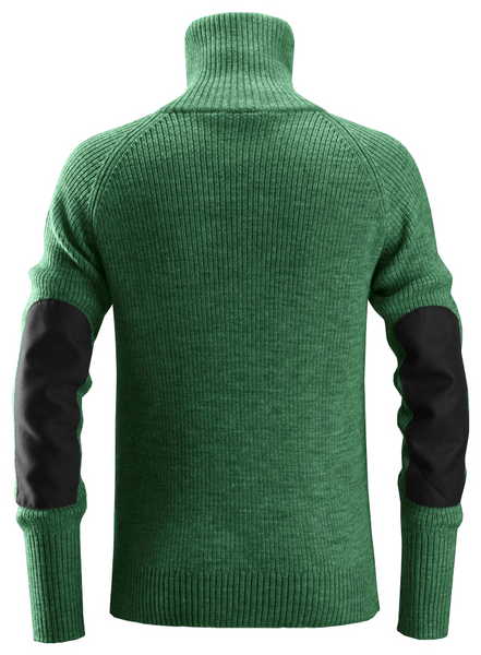 Villapaita Snickers 2905-3900 puolivetoketju