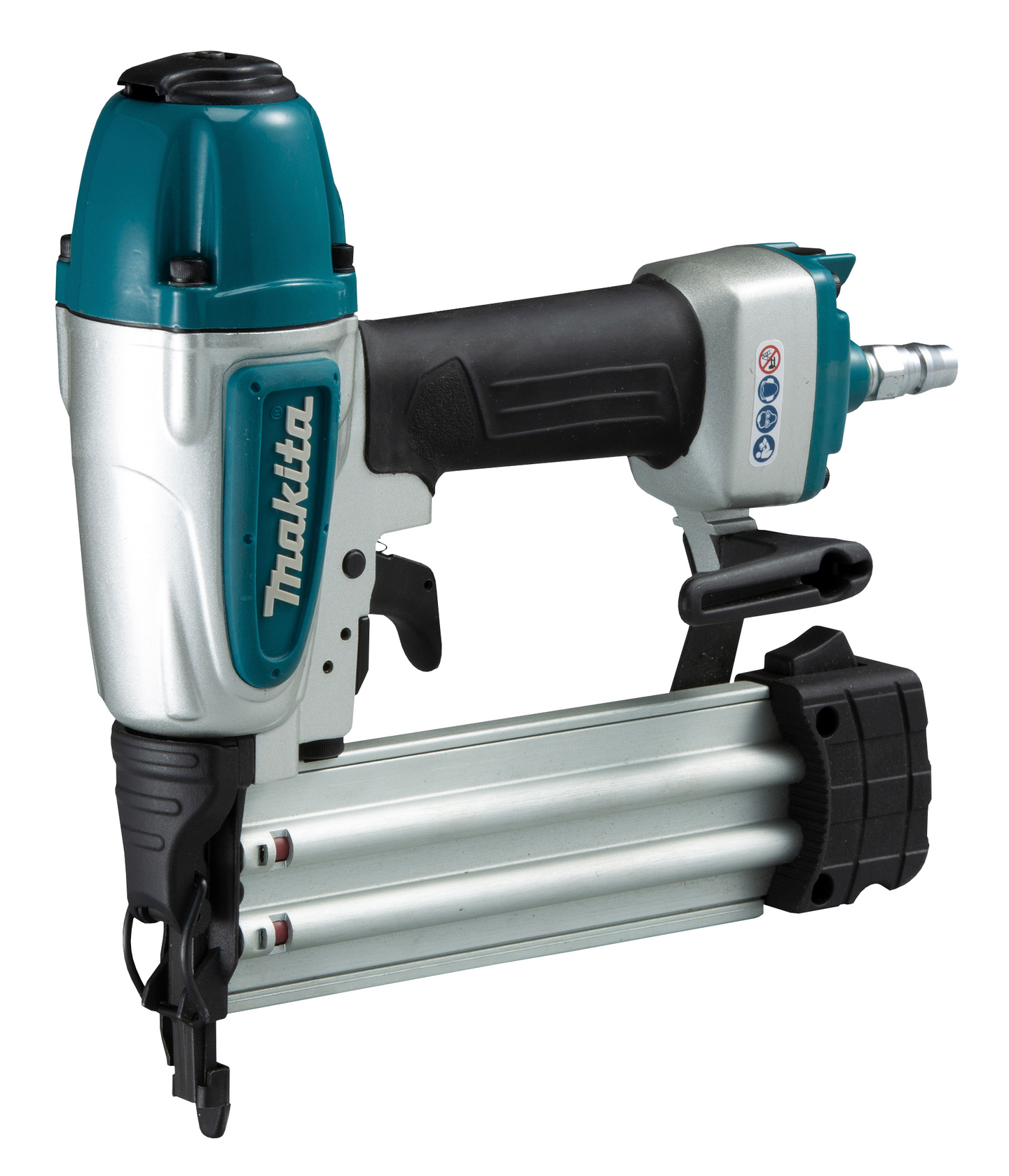 Viimeistelynaulain Makita AF506