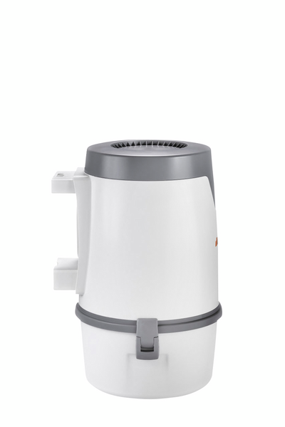 Keskuspölynimuri Allaway X30