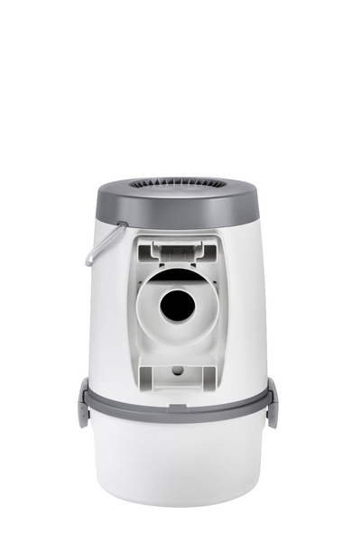 Keskuspölynimuri Allaway X30