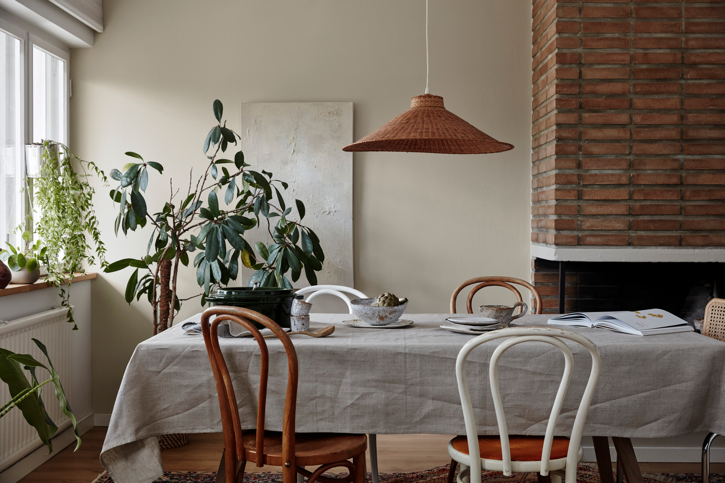 Harmony Care Sisustusmaali 0,9l A täyshimmeä