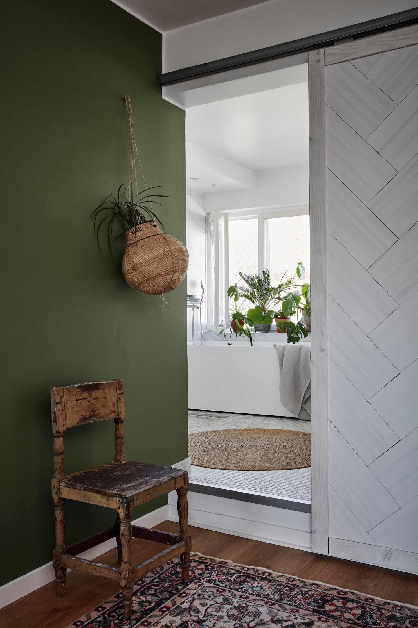 Harmony Care Sisustusmaali 2,7l C täyshimmeä