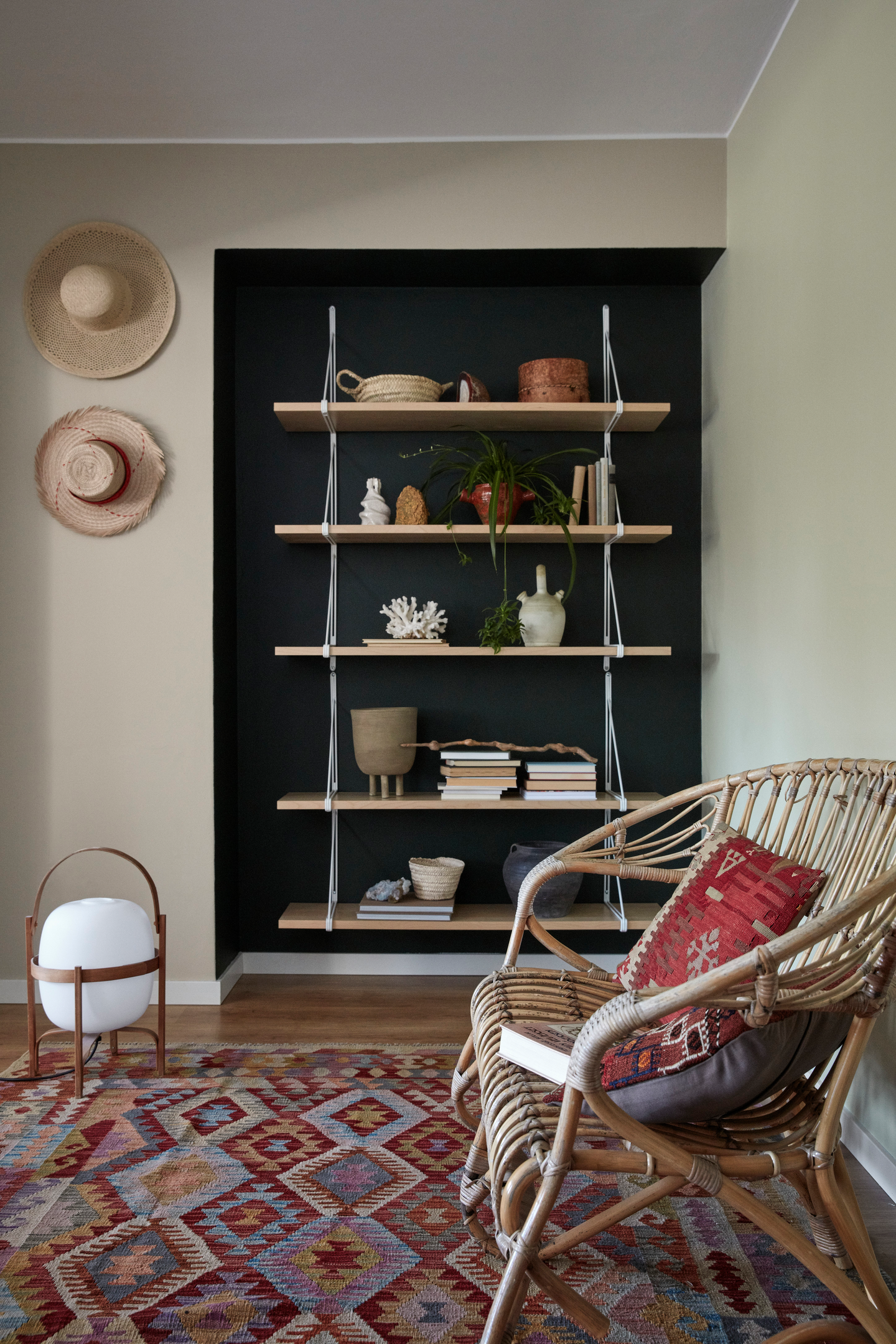 Harmony Care Sisustusmaali 2,7l C täyshimmeä