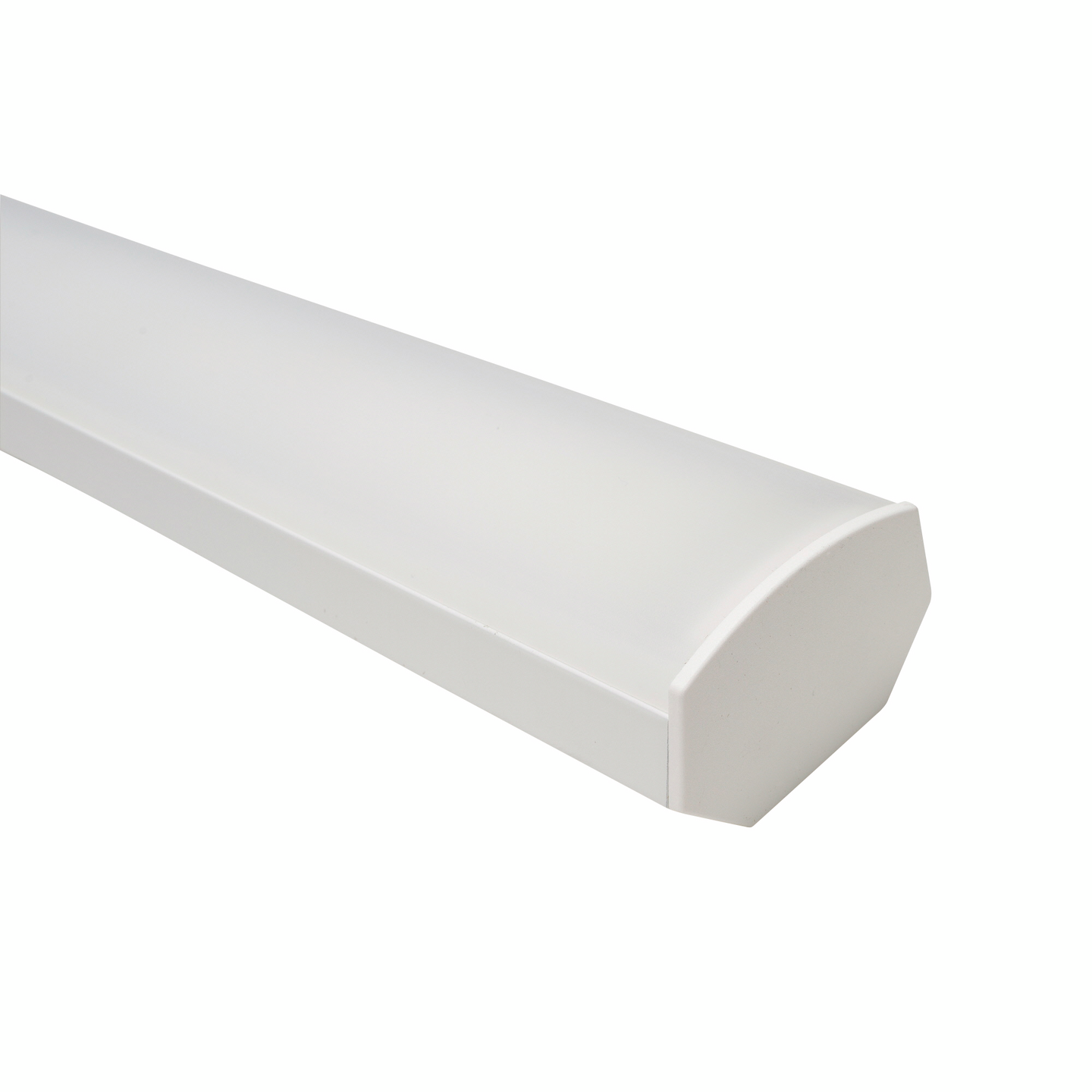 Yleisvalaisin Ensto Ami AL120L600 pinta led 10W/830/840 IP44