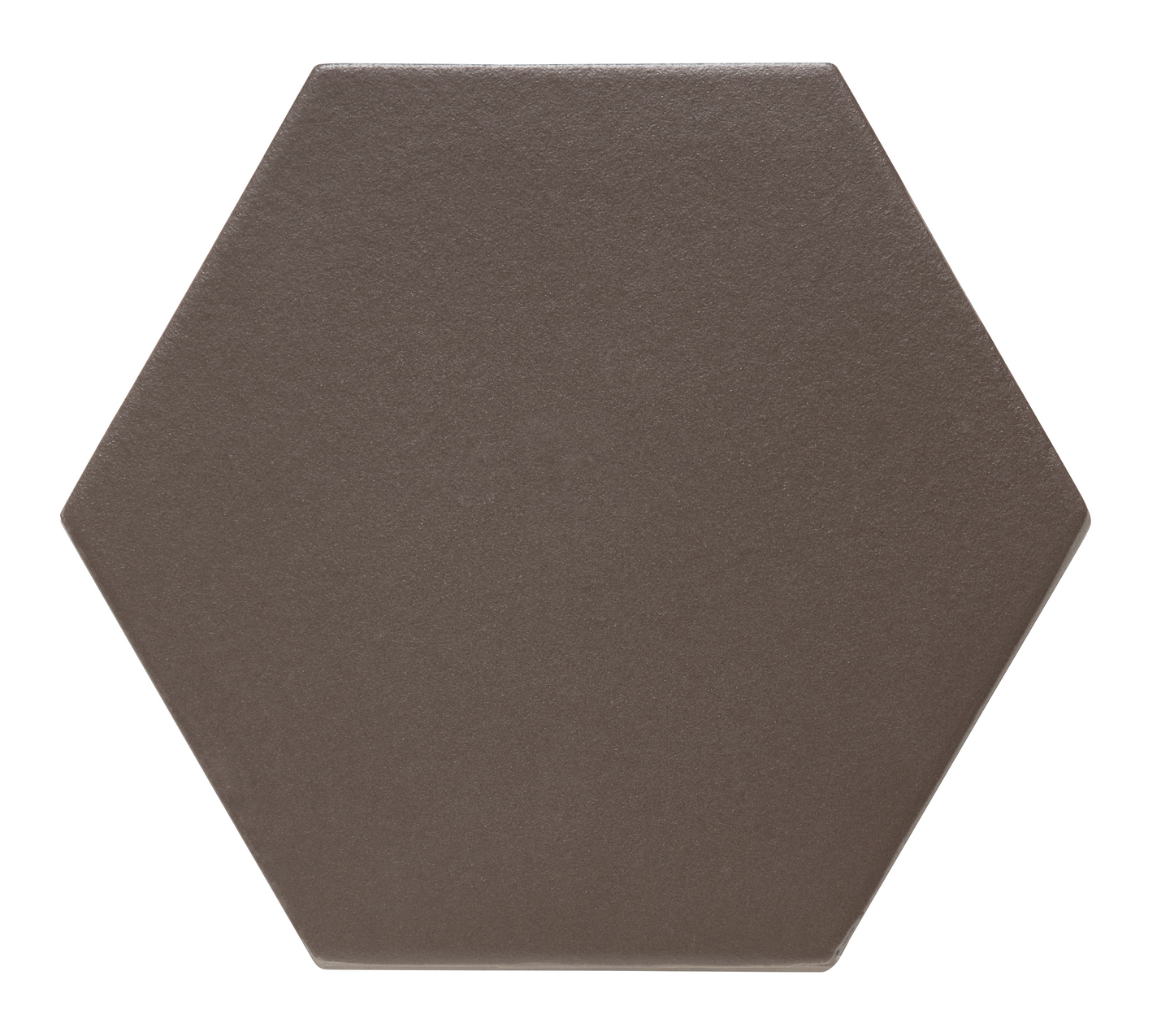 KLINKER CELLO SCALE 11,6X10,1 BRUN, 0,44M2