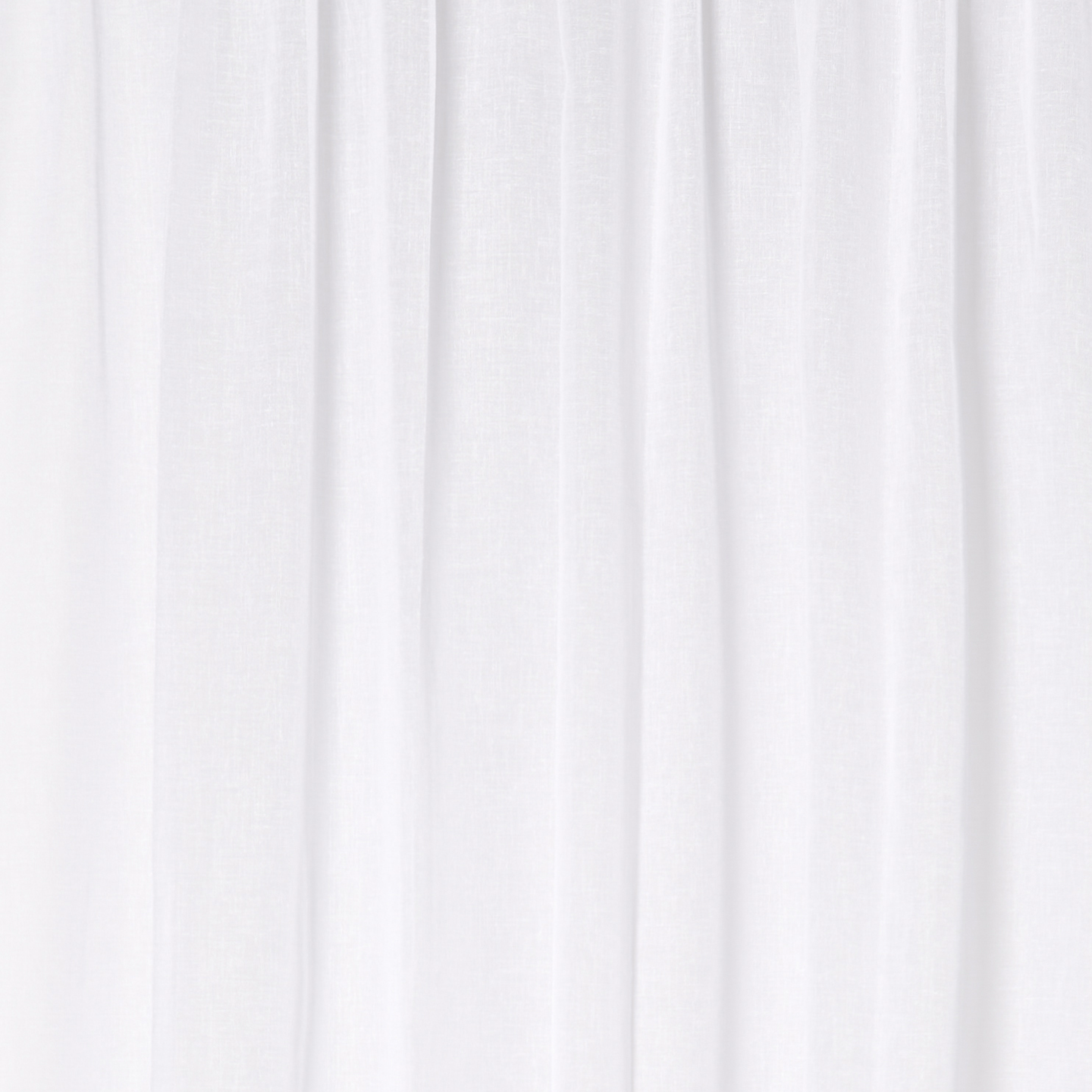 Valmisverho Usva 140x250cm valkoinen