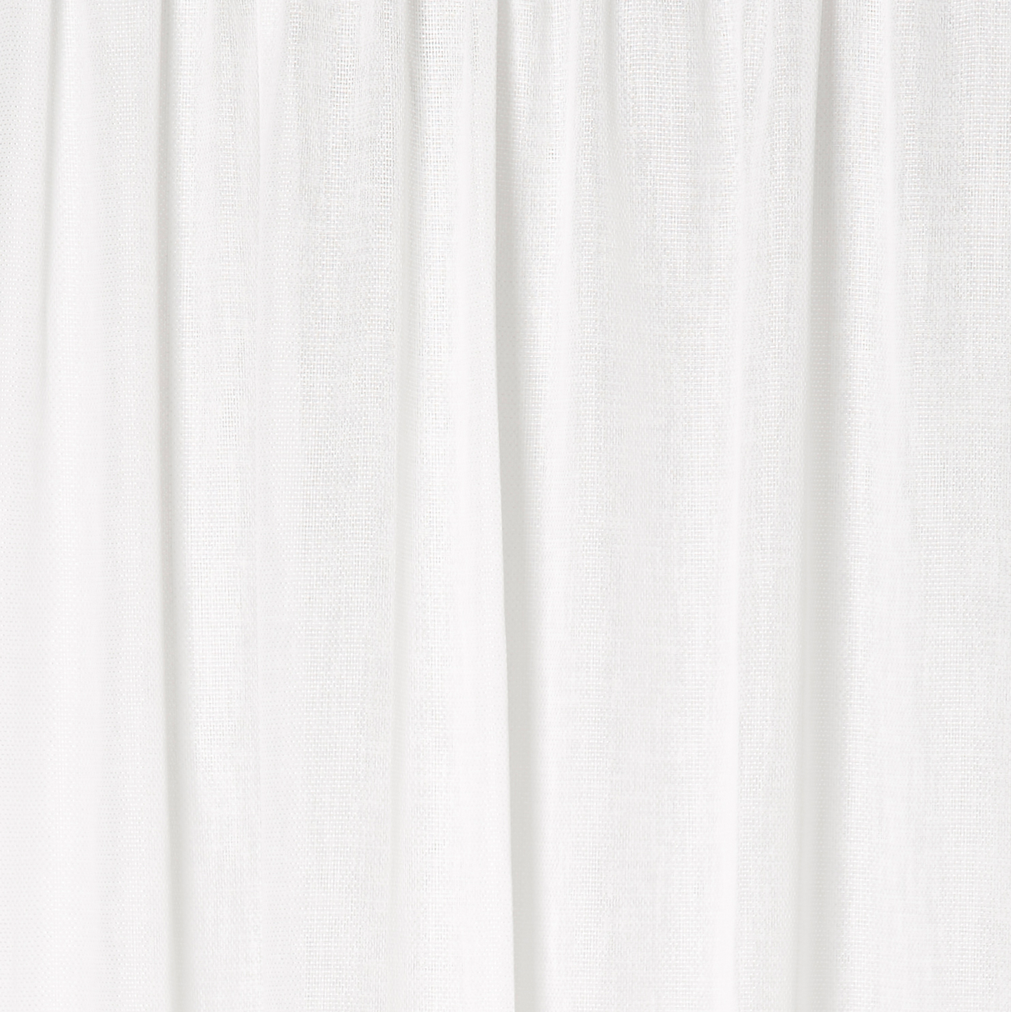 Valmisverho Utu 140x250cm valkoinen