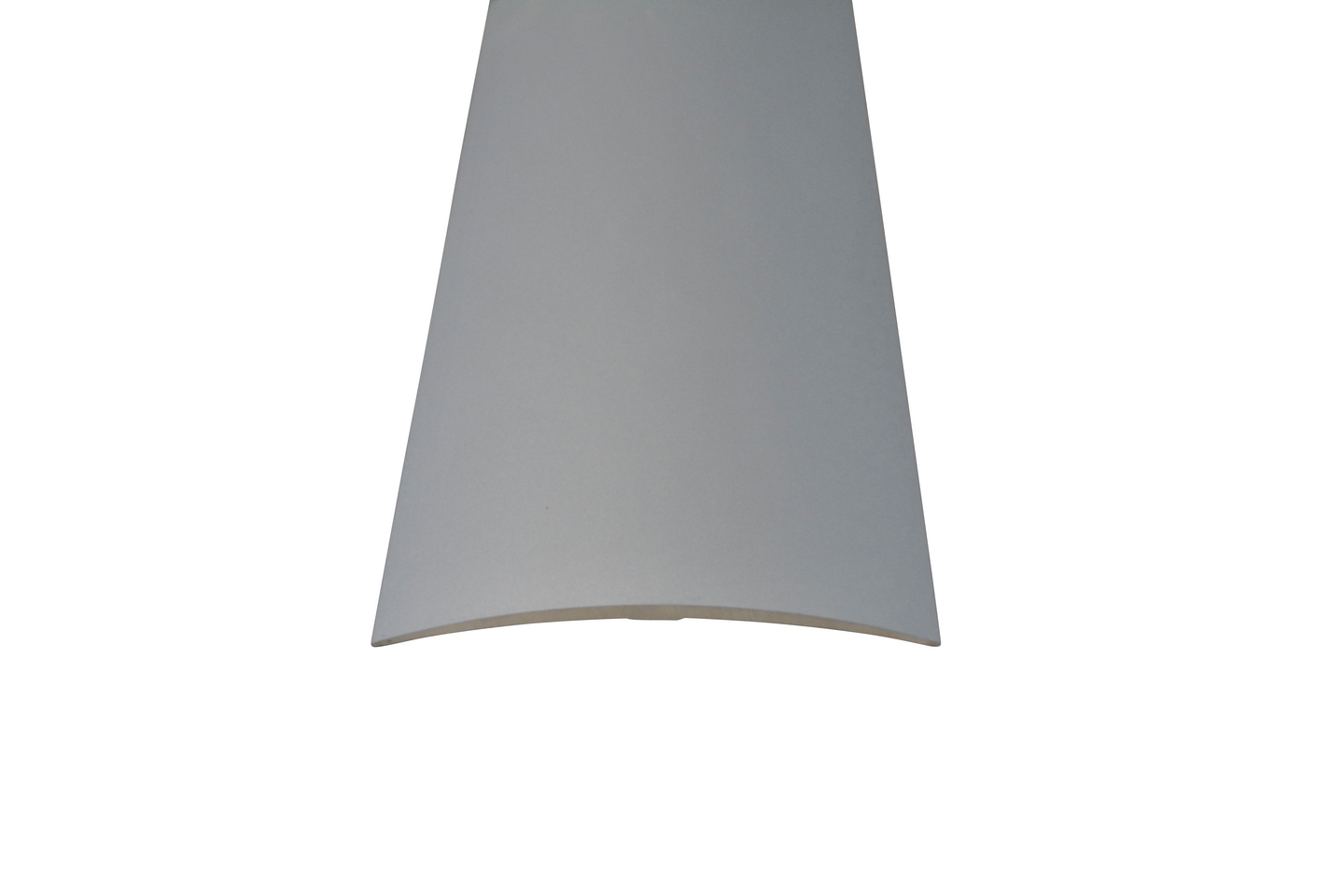 Sauma-/eritasolista 70mm/0-22mm 2m hopea tarrakiinnitys