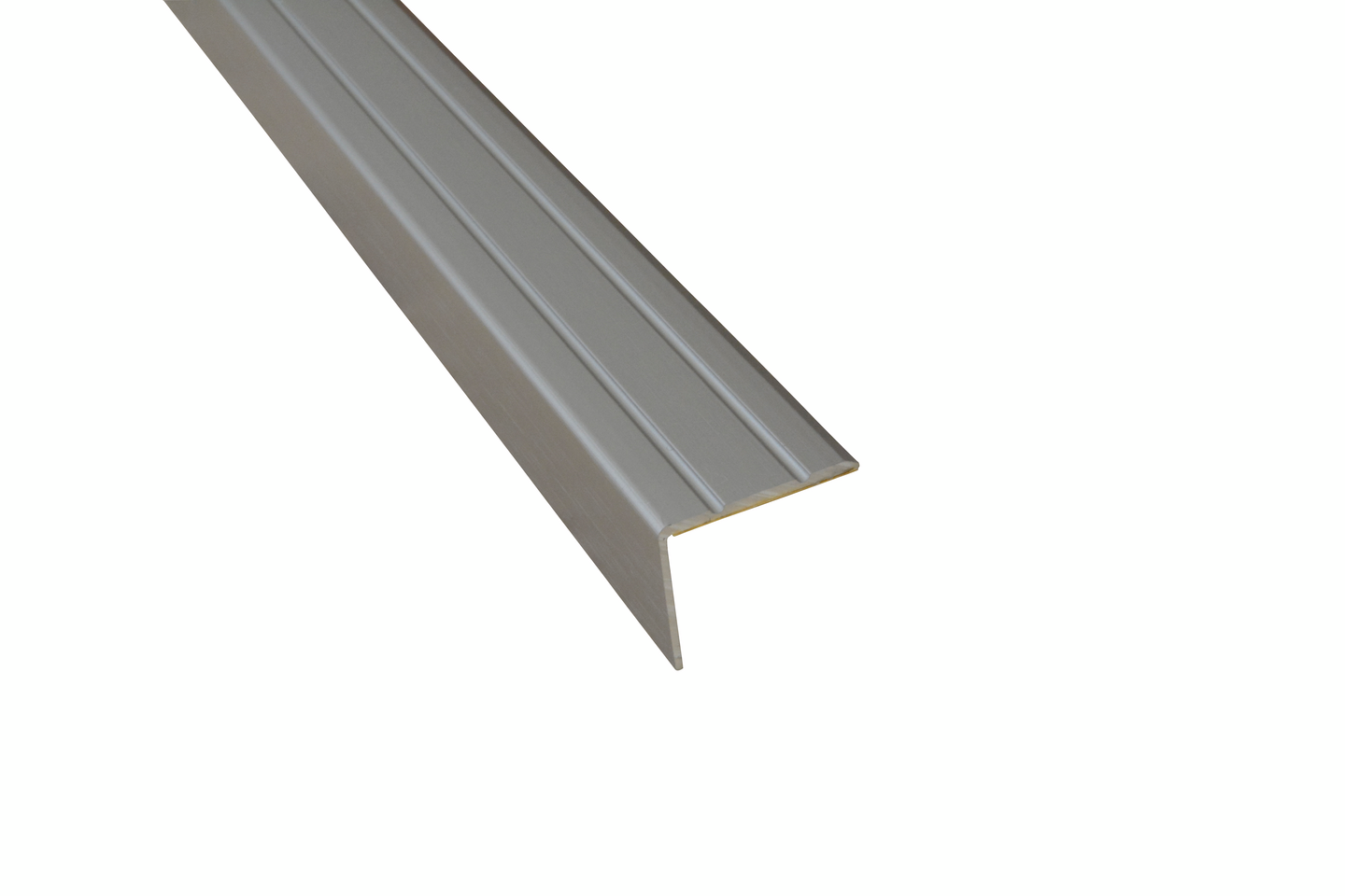 Askelkulma 25x20mm Nordic grafiitti 1m tarra