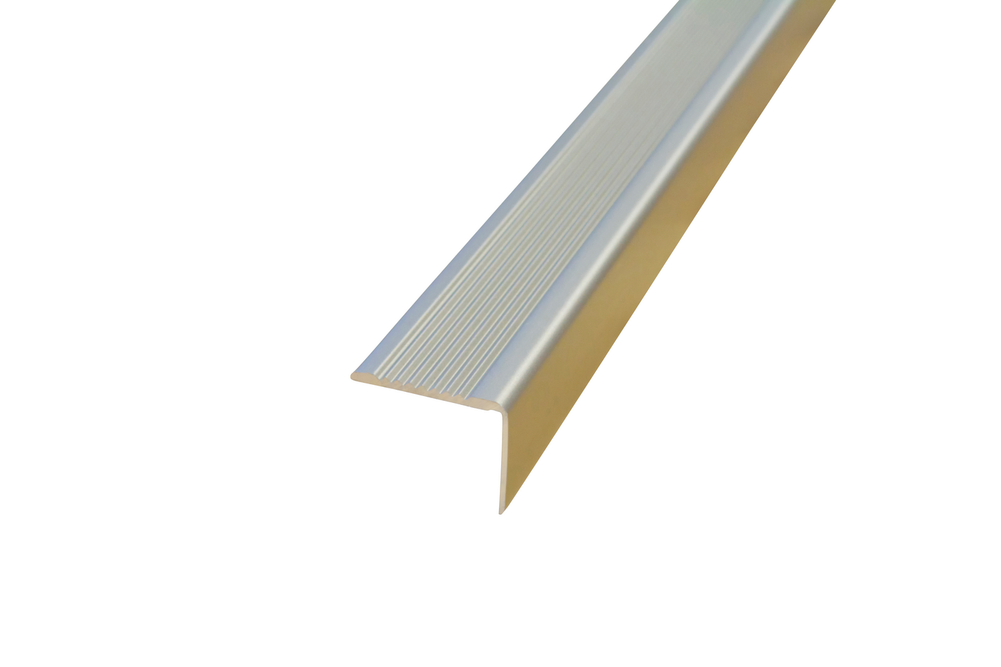 Askelkulma 25x20mm platina 1,2m tarra