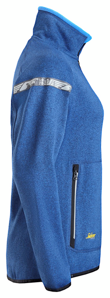 Takki Snickers 8017-5600 fleece naisten