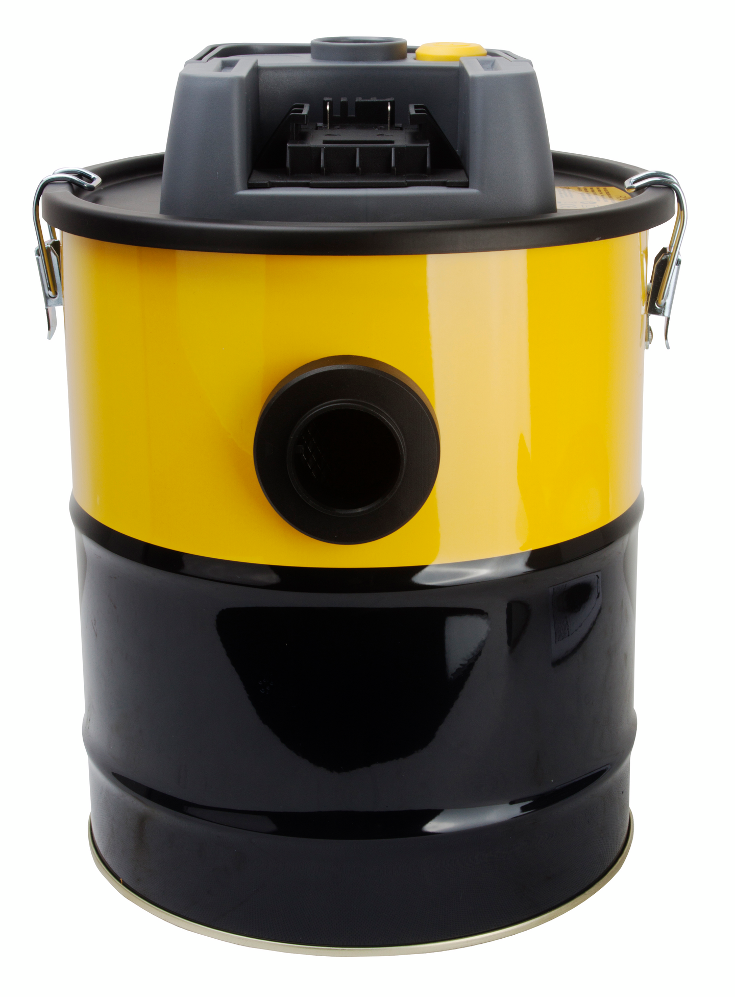 Akkutuhkaimuri FXA XCLICK 18V 12l runko