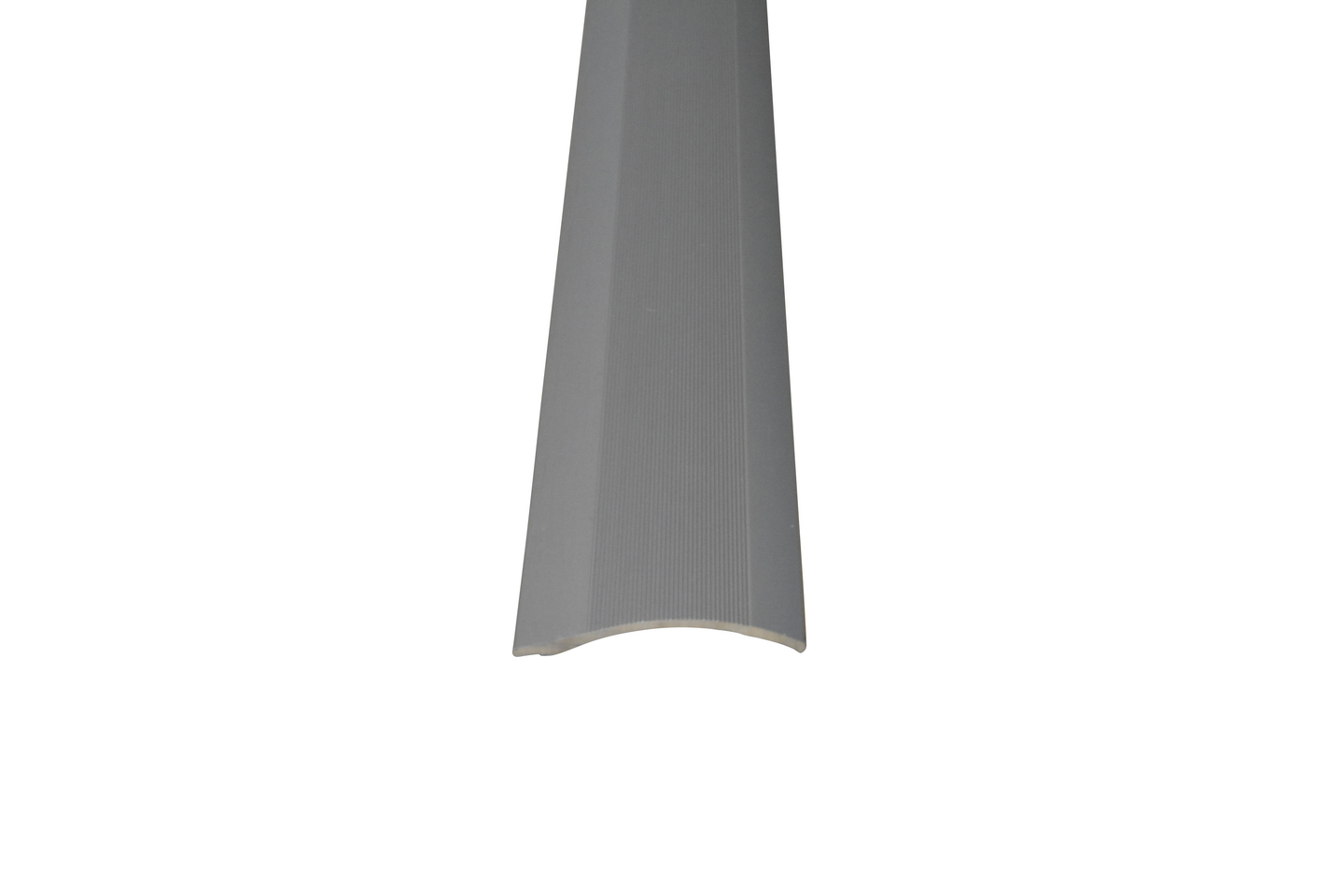 Eritasolista 38/0-11mm platina 2m ruuvikiinnitys