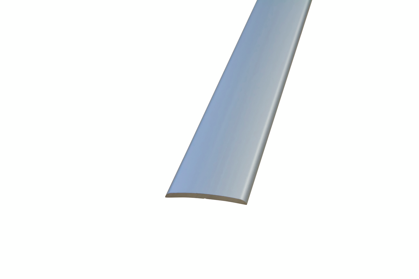 Saumalista 30mm hopea 2m tarra