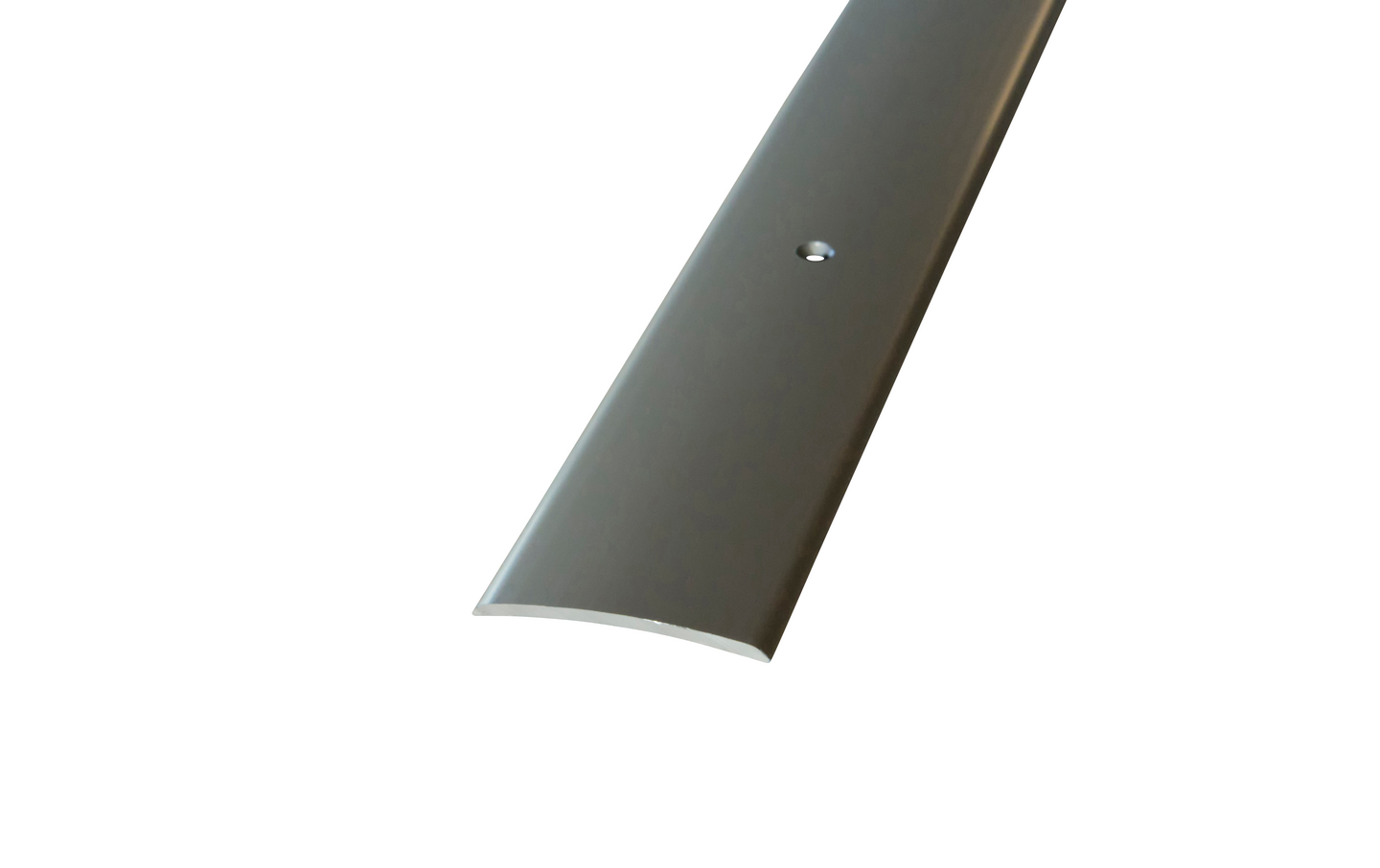 Saumalista 40mm platina 1m ruuvikiinnitys