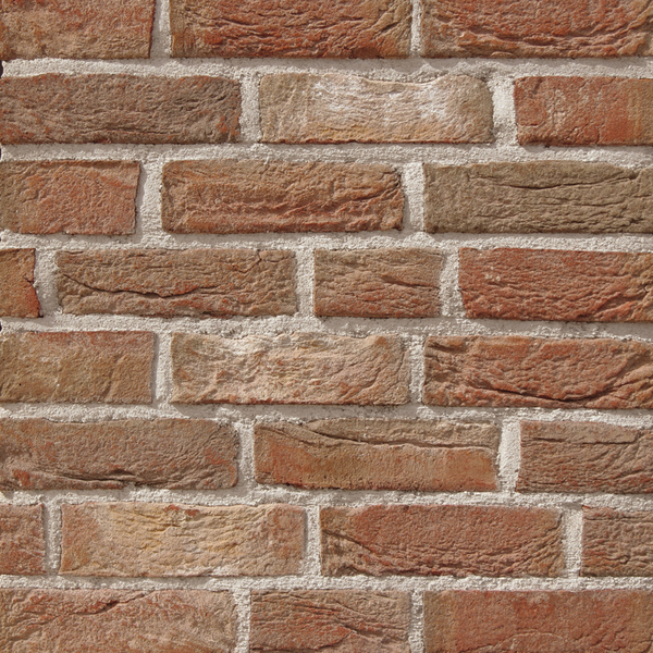 Tiililaatta Wienerberger Renaissance 215x65x20 35kpl