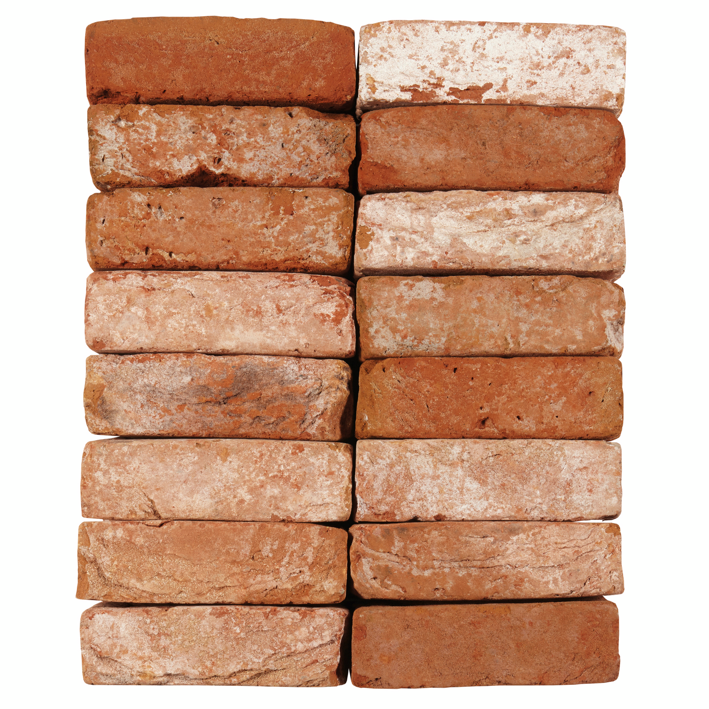 Tiililaatta Wienerberger Retro De Namur 215x65x20 35kpl