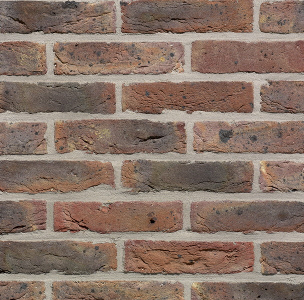 Tiililaatta Wienerberger Veldbrand Exterieur 208x63x20 35kpl