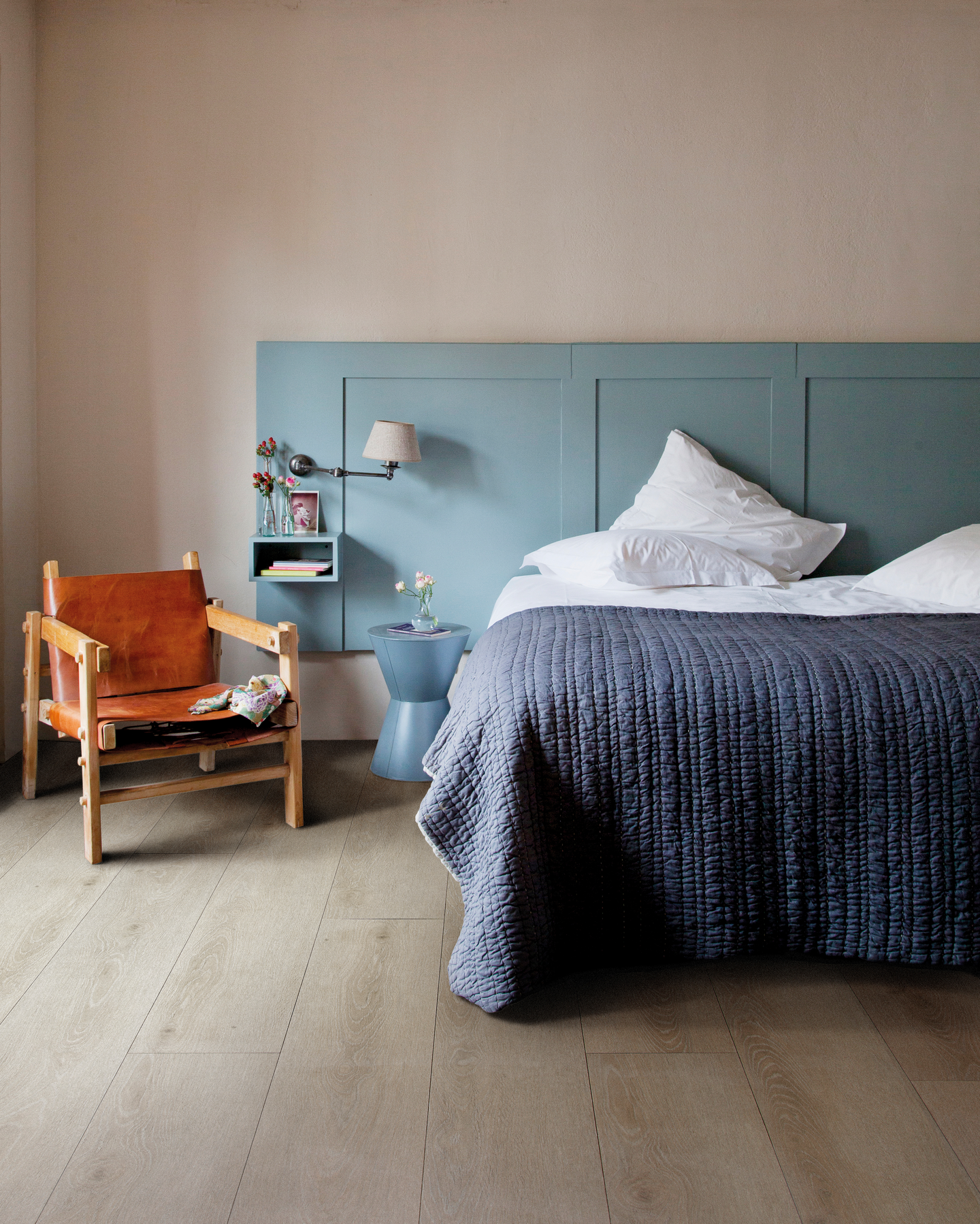 Korkeapainelattia Champs Elysees 241x2410x12,3mm KL34 AC6 Aluloc Prime