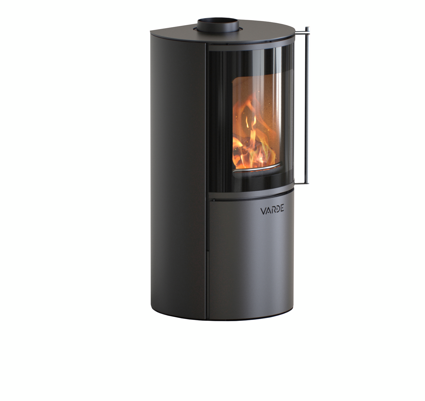 Valmistakka Varde Nordic 3