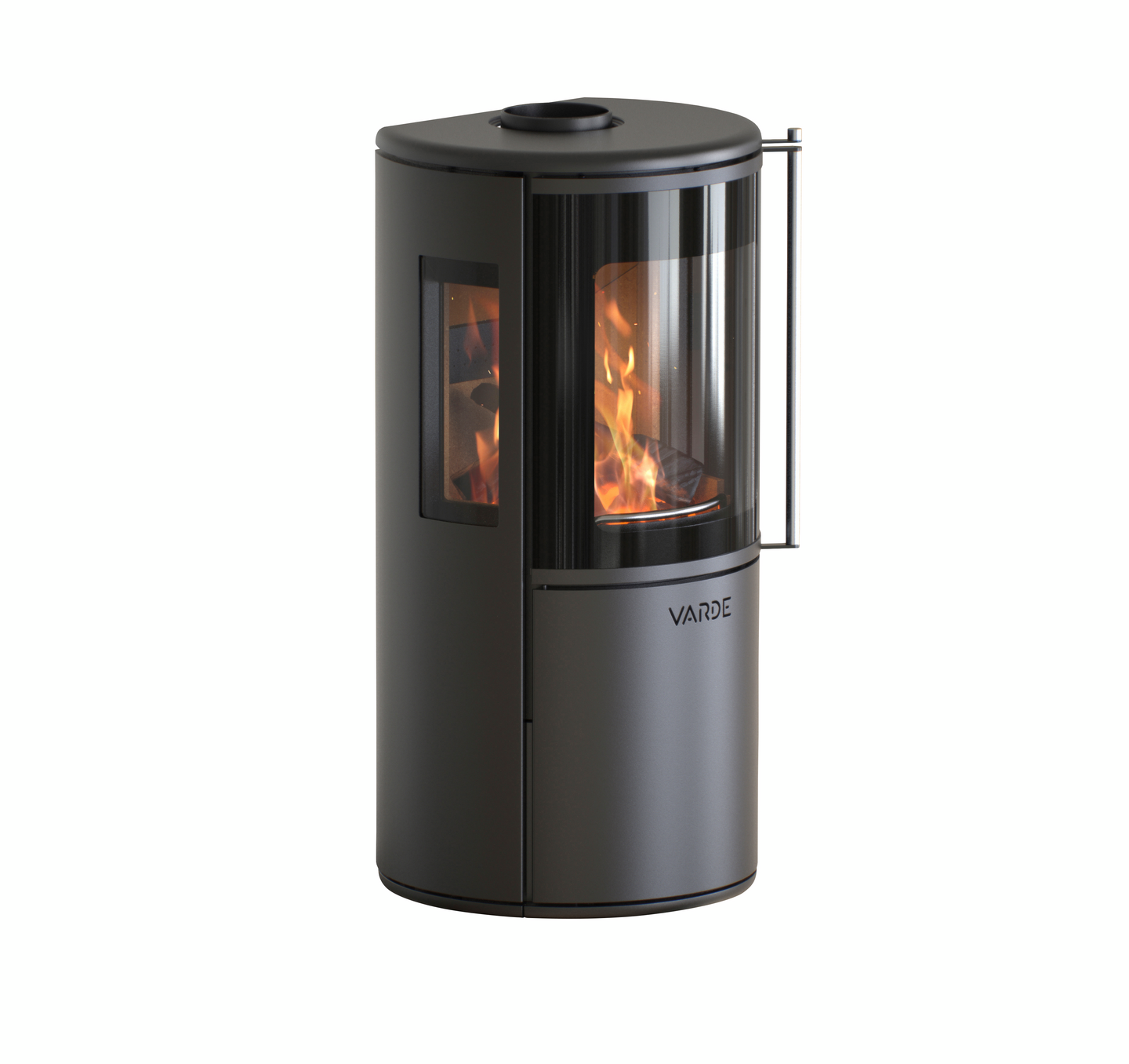 Valmistakka Varde Nordic 7 Air