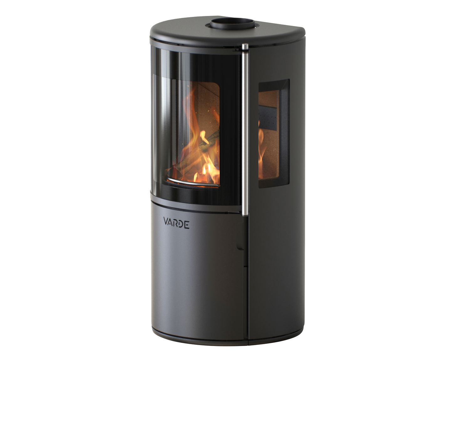 Valmistakka Varde Nordic 7 Air