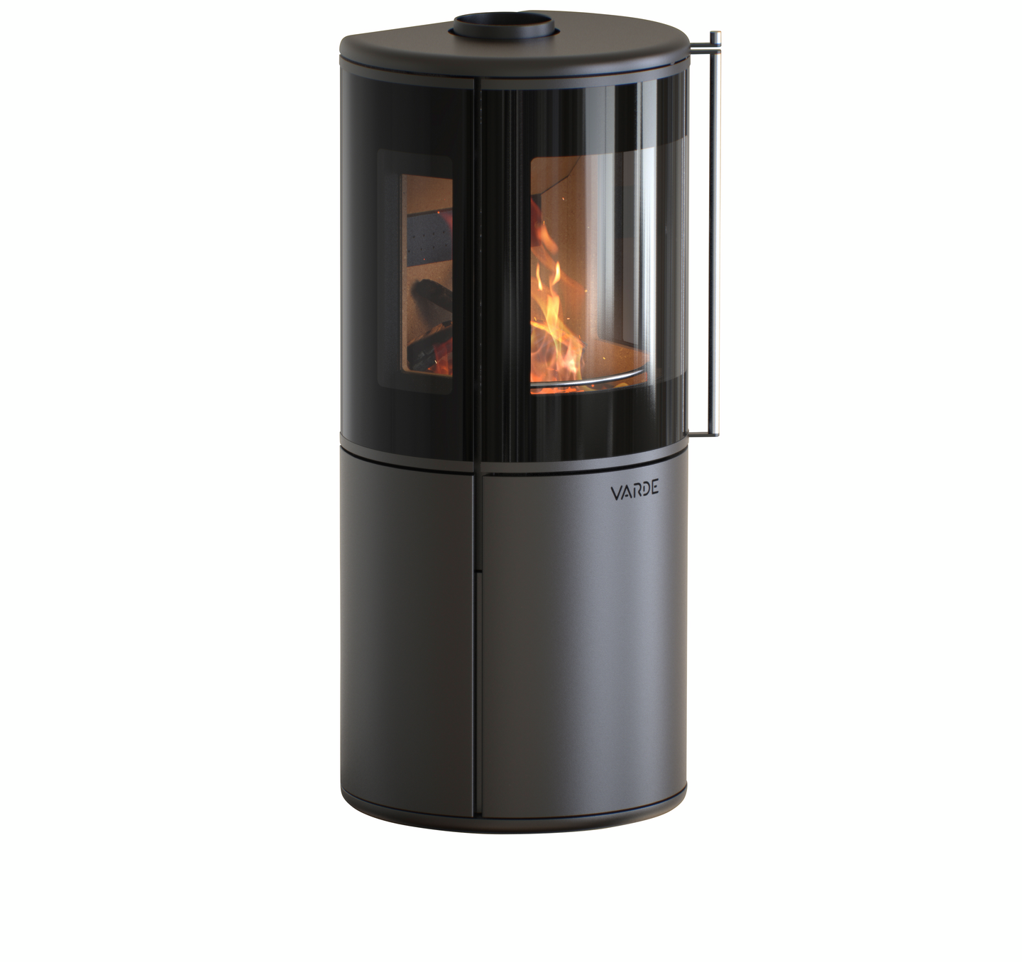 Valmistakka Varde Nordic 9 Air